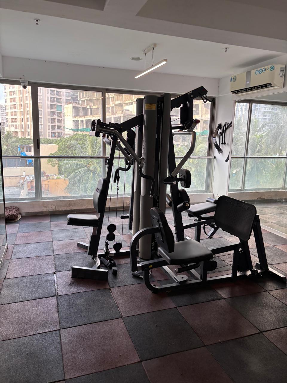 2 BHK Apartment For Rent in Sunteck Whatacity