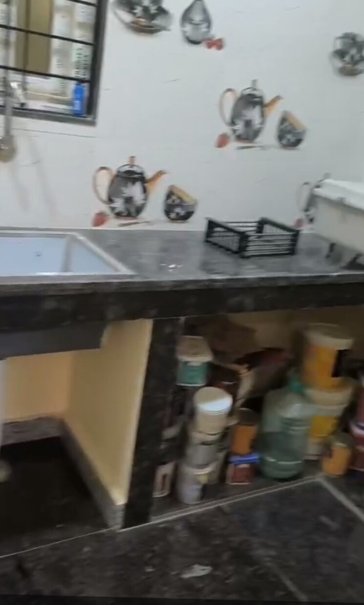 Kitchen/pantry, jalapalli 2 Bedroom 100 Sq.Yd. Independent House In Jalapalli Hyderabad 9292620