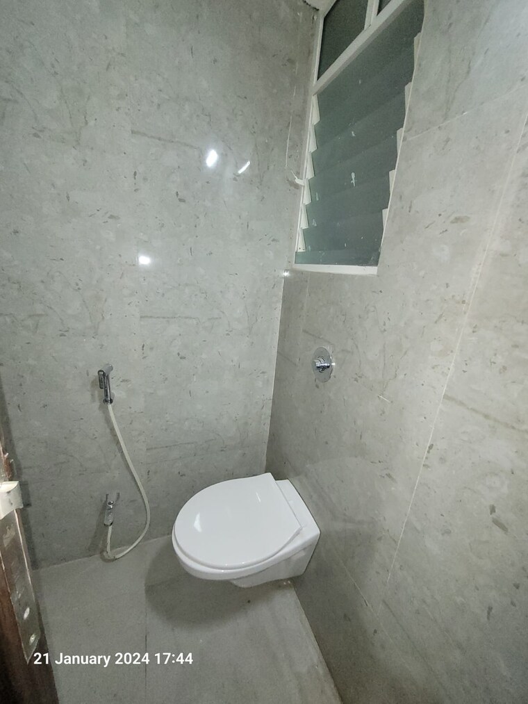 Bathroom, sukhwani-hermosa-casa 2 Bedroom 760 Sq.Ft. Apartment In Mundhwa Pune 9292571