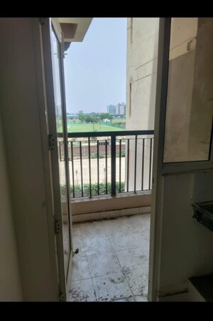 Balcony in 1 BHK Apartment at Eureka Diya Green City, Raj Nagar Extension – for Sale