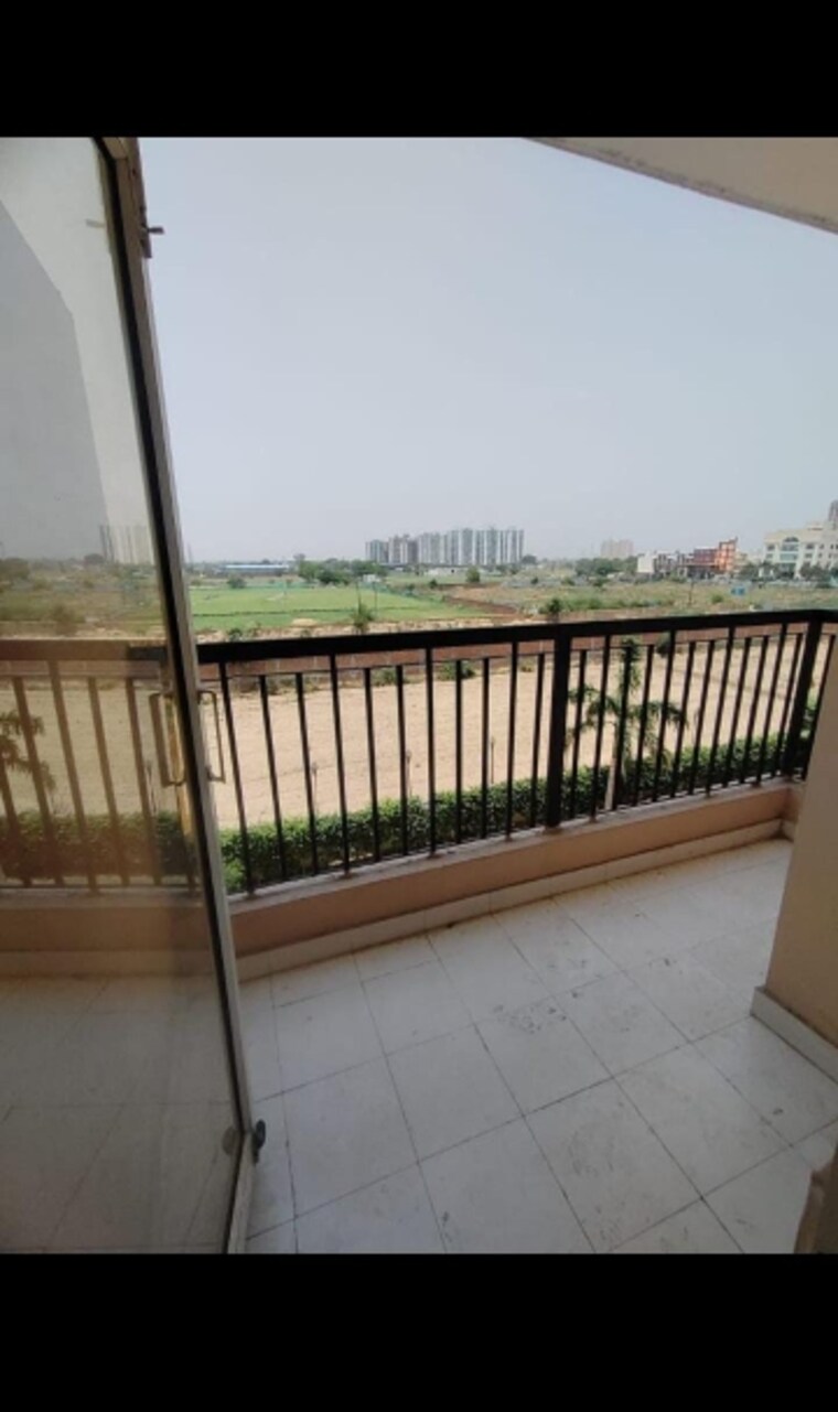 Balcony, eureka-diya-green-city 1 Bedroom 684 Sq.Ft. Apartment In Raj Nagar Extension Ghaziabad 9292569