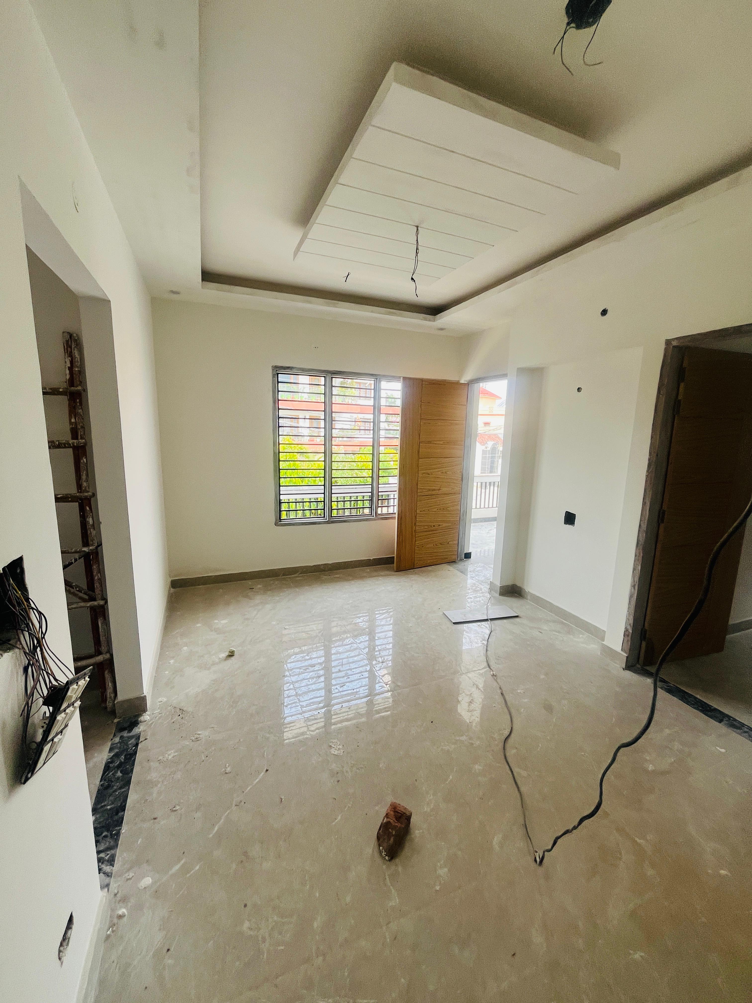 3 BHK Independent House For Sale in Panditwari