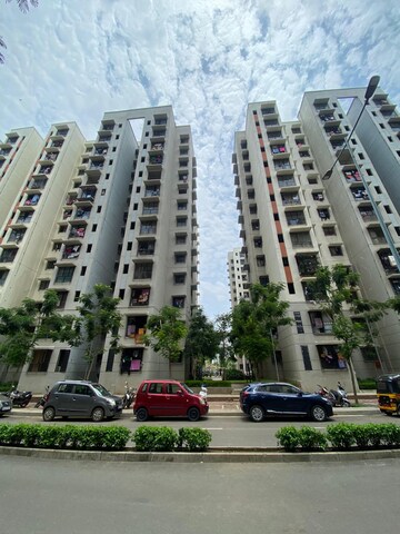 1 BHK Apartment For Sale in Lodha Crown Taloja Quality Homes, Dombivli East
