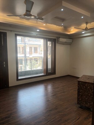 3 BHK Builder Floor For Rent in Sector 53