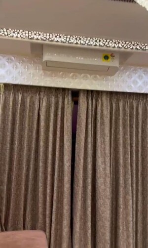  2 BHK Apartment at Transcon Triumph Tower, Andheri West – for Rent