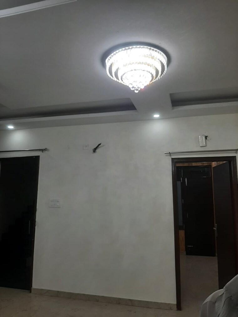 Room, dhakoli 3 Bedroom 1200 Sq.Ft. Builder Floor In Dhakoli Zirakpur 9292573