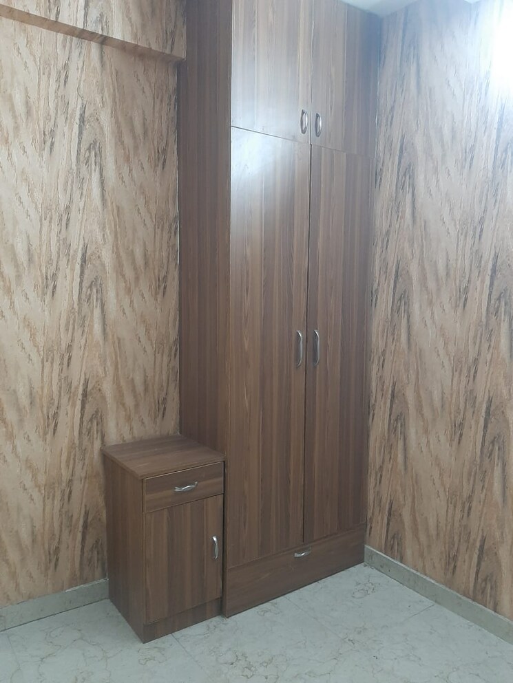 Bathroom, dhakoli 3 Bedroom 1200 Sq.Ft. Builder Floor In Dhakoli Zirakpur 9292573