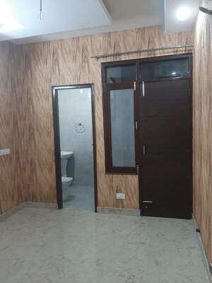 Room in 3 BHK Builder Floor at Dhakoli – for Sale