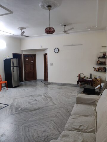 3 BHK Builder Floor For Rent in Sector 19
