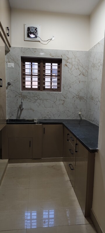 3 BHK Builder Floor For Rent in Halasuru