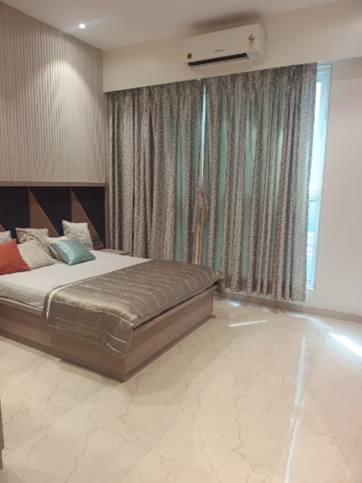 Bedroom, dahisar east 2 Bedroom 647 Sq.Ft. Apartment In Dahisar East Mumbai 9292659