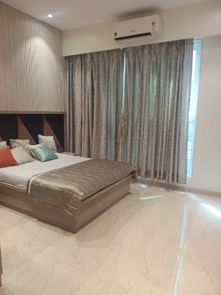 Bedroom, dahisar east 2 Bedroom 647 Sq.Ft. Apartment In Dahisar East Mumbai 9292659