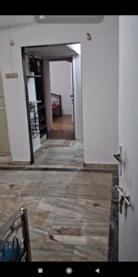 1 BHK Apartment For Rent in Green Fields Apartment