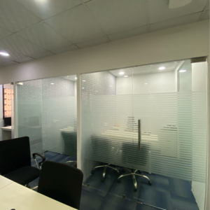 Team Area in  Office Space at Sector 142 – for Sale