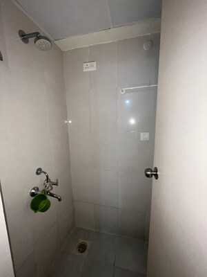 Bathroom in 1 BHK Apartment at Lodha Crown Taloja Quality Homes, Dombivli East – for Sale
