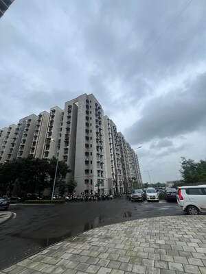 1 BHK Apartment For Sale in Lodha Crown Taloja Quality Homes, Dombivli East