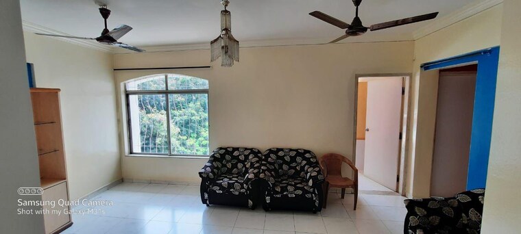 Living Room, lunkad-queensland 2 Bedroom 1089 Sq.Ft. Apartment In Viman Nagar Pune 9292636