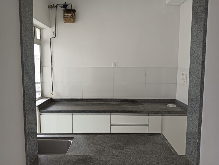 Kitchen, godrej-24 2 Bedroom 750 Sq.Ft. Apartment In Hinjewadi Pune 9292574