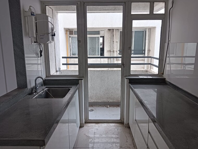 Kitchen, godrej-24 2 Bedroom 750 Sq.Ft. Apartment In Hinjewadi Pune 9292574