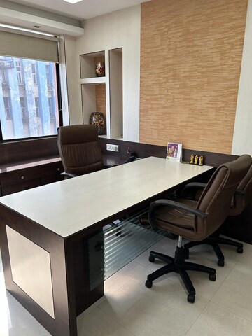 Team Area in  Office Space at Park Street – for Rent