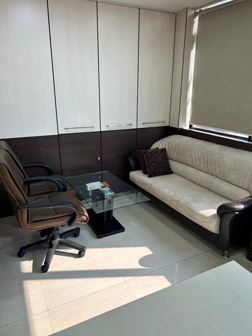 Team Area in  Office Space at Park Street – for Rent