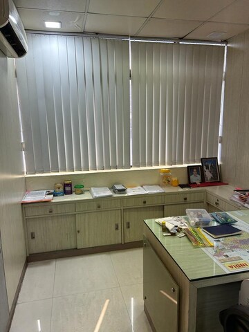   Office Space at Park Street – for Rent