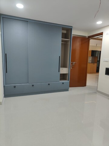 3 BHK Apartment For Rent in Makuta My Space 2, Bachupally