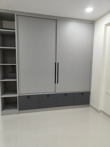 Furnished Amenities in 3 BHK Apartment at Makuta My Space 2, Bachupally – for Rent