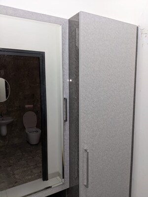 Building Lobby in 3 BHK Apartment at Honer Aquantis, Gopanpally – for Rent