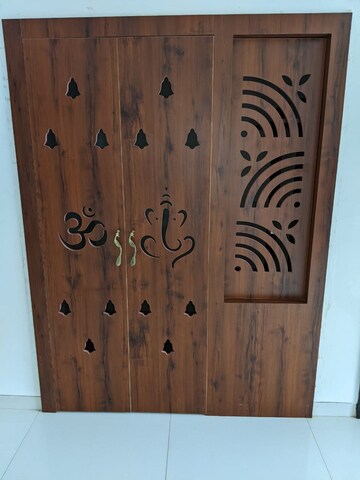 Furnished Amenities in 3 BHK Apartment at Honer Aquantis, Gopanpally – for Rent
