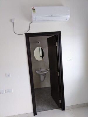 Furnished Amenities in 3 BHK Apartment at Honer Aquantis, Gopanpally – for Rent