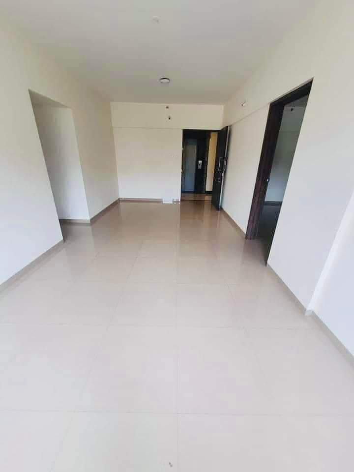 2 BHK Apartment For Rent in Konark Krish