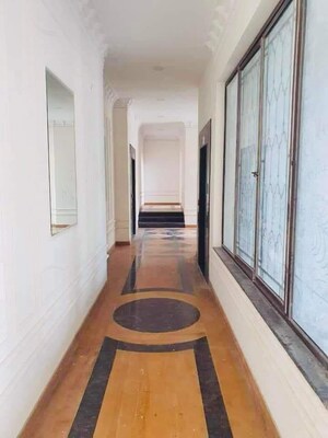 Building Lobby in 2 BHK Apartment at Konark Krish, Mundhwa – for Rent