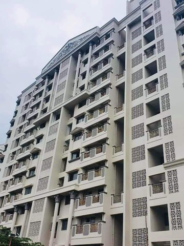 2 BHK Apartment – Exterior View View at Konark Krish, Mundhwa - for Rent