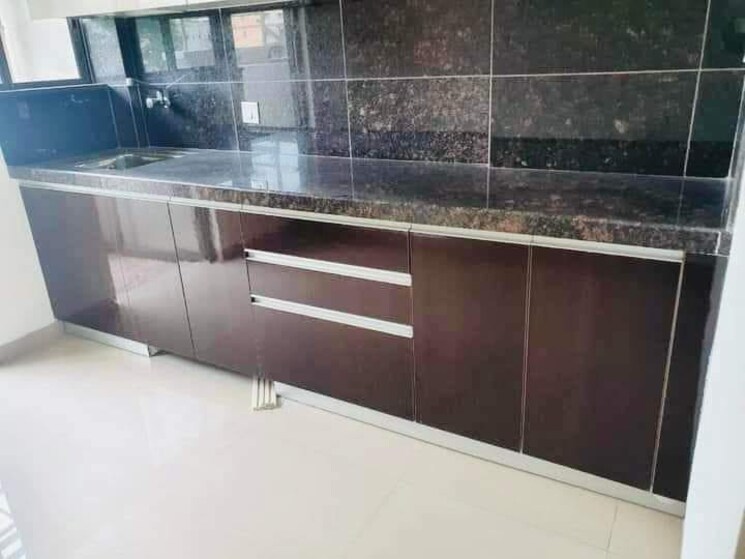 Kitchen, konark-krish 2 Bedroom 900 Sq.Ft. Apartment In Mundhwa Pune 9292687