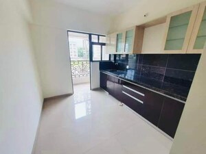 Kitchen in 2 BHK Apartment at Konark Krish, Mundhwa – for Rent