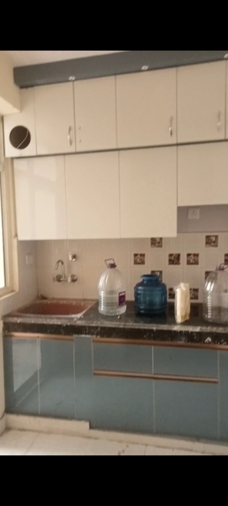 Kitchen, eureka-diya-green-city 2.5 Bedroom 1110 Sq.Ft. Apartment In Raj Nagar Extension Ghaziabad 9292668