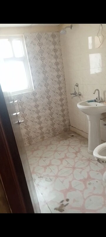 Bathroom in 2.5 BHK Apartment at Eureka Diya Green City, Raj Nagar Extension – for Sale