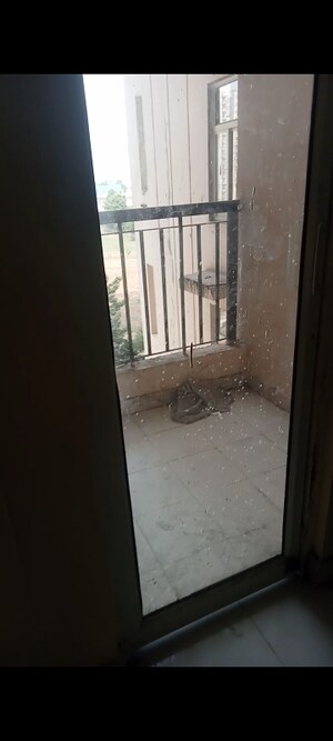 Balcony in 2.5 BHK Apartment at Eureka Diya Green City, Raj Nagar Extension – for Sale