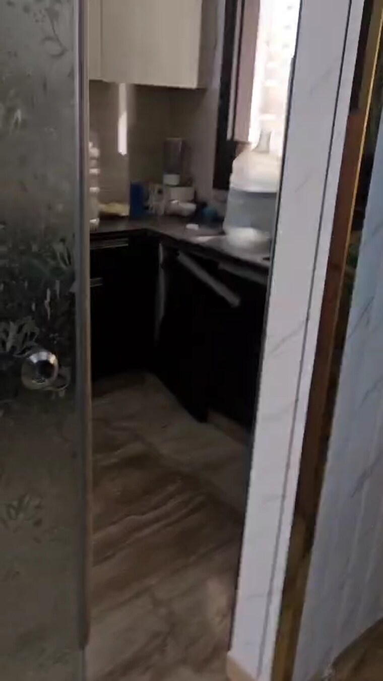 Balcony, new industrial township 5 3 Bedroom 250 Sq.Yd. Builder Floor In New Industrial Township 5 Faridabad 9292741