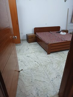 3 BHK + Pooja Room Apartment For Sale in Vijayant Enclave