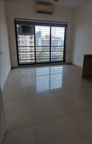 Room in 2 BHK Apartment at Rajendra Dolphin Tower, Jankalyan Nagar – for Sale