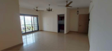 Room in 2 BHK Apartment at Rajendra Dolphin Tower, Jankalyan Nagar – for Sale