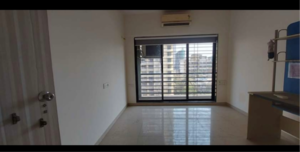 Room in 2 BHK Apartment at Rajendra Dolphin Tower, Jankalyan Nagar – for Sale