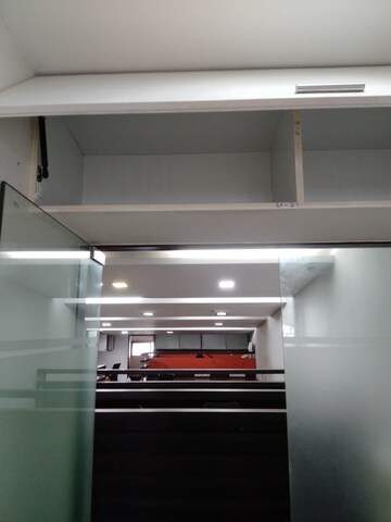 Furnished Amenities in  Office Space at JK Industrial Estate, Andheri East – for Rent