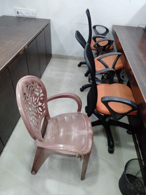   Office Space at JK Industrial Estate, Andheri East – for Rent