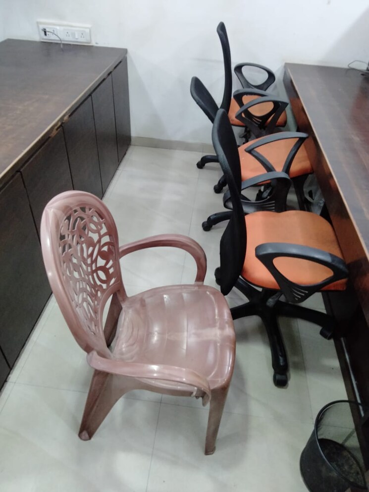 Other, jk-industrial-estate Commercial Office Space 1800 Sq.Ft. In Andheri East Mumbai 9292699