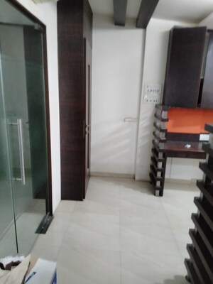 Team Area in  Office Space at JK Industrial Estate, Andheri East – for Rent