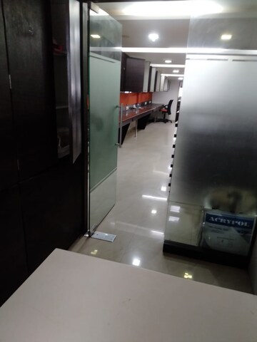 Parking in  Office Space at JK Industrial Estate, Andheri East – for Rent