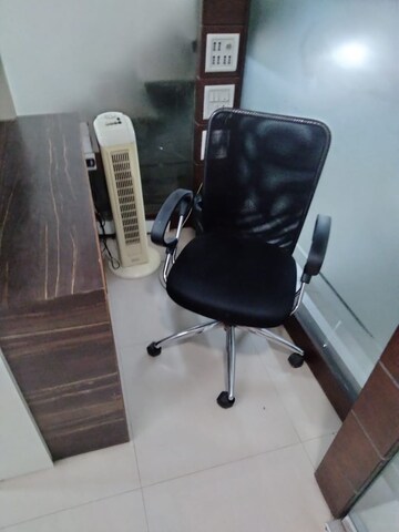 Furnished Amenities in  Office Space at JK Industrial Estate, Andheri East – for Rent